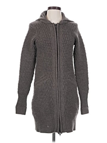 Alice + Olivia Wool Cardigan (view 1)