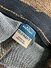 Old Navy Solid Blue Jeans Size 2S - photo 7