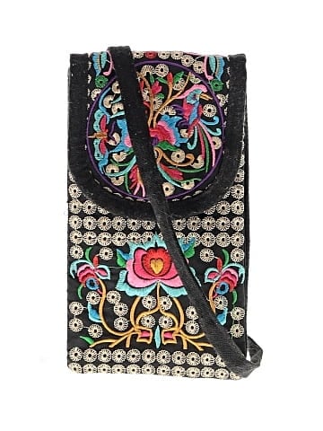 Unbranded Crossbody Bag (view 1)