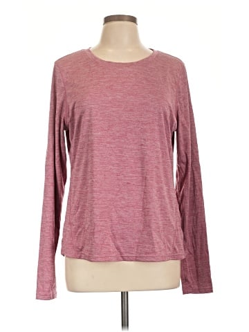 Eddie Bauer Long Sleeve T-Shirt (view 1)