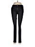 Express Jeans Black Jeans Size 6 - photo 1