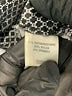 Van Heusen Houndstooth Gray Active Pants Size 2 - photo 8