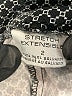 Van Heusen Houndstooth Gray Active Pants Size 2 - photo 10