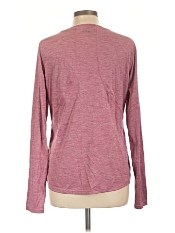Eddie Bauer Long Sleeve T-Shirt (view 2)