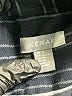 Kenar Stripes Gray Blazer Size XL - photo 6