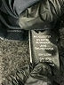 Kenar Stripes Gray Blazer Size XL - photo 7
