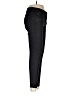 Express Jeans Black Jeans Size 6 - photo 4