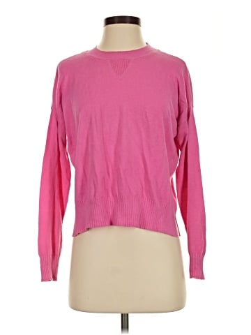 Minnie Rose Pullover Sweater (view 1)