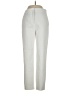 Zara Ivory Casual Pants Size S - photo 1