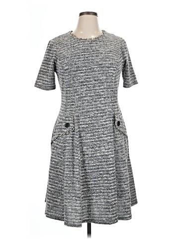Signature by Robbie Bee Casual Dress (view 1)