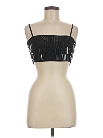 J.Crew Collection Sleeveless Top (view 1)