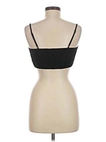 J.Crew Collection Sleeveless Top (view 2)