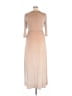 Baltic Born Metallic Tan Cocktail Dress Size XL - photo 2
