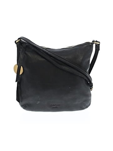 Margot Leather Crossbody Bag (view 1)