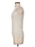 Splendid Silver Tank Top Size S - photo 5
