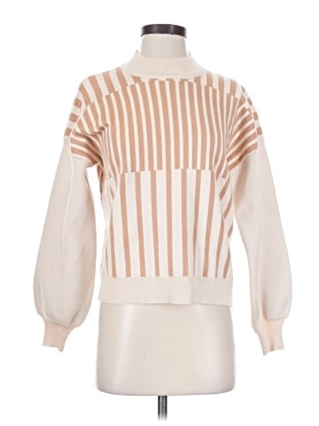 Saturday Sunday Pullover Sweater (view 1)