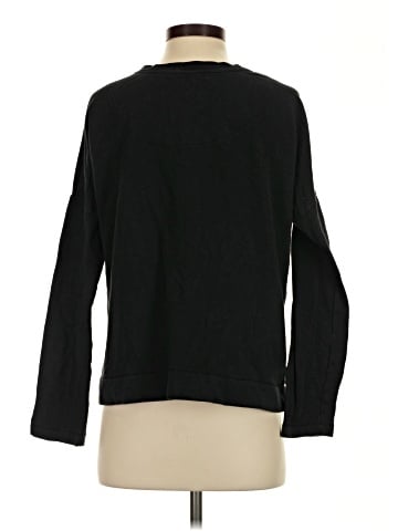 Lauren by Ralph Lauren Sweatshirt (view 2)