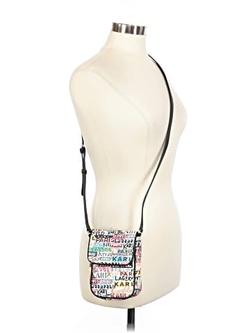 Karl Lagerfeld Paris Crossbody Bag (view 2)