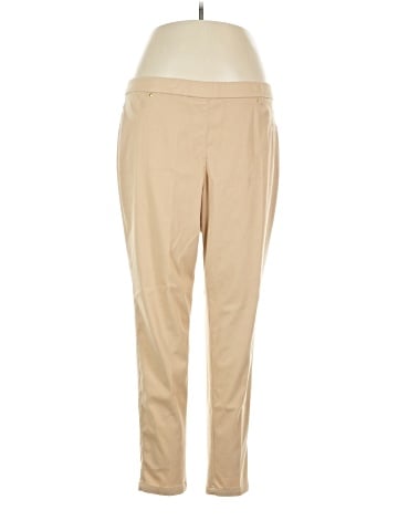 Ruby Rd. Casual Pants (view 1)
