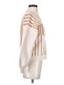 Saturday Sunday Stripes Tan Pullover Sweater Size XS - photo 4