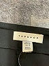 Topshop Black Casual Pants Size 14 - photo 4