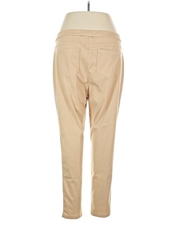 Ruby Rd. Casual Pants (view 2)