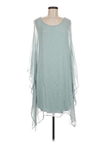 Soft Surroundings Cocktail Dress (view 1)