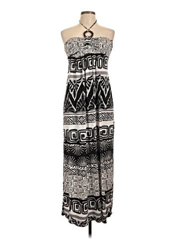 Carole Little Casual Dress (view 1)