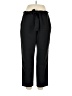 Ann Taylor Black Casual Pants Size 16 - photo 1