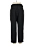 Ann Taylor Black Casual Pants Size 16 - photo 2