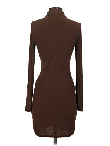 Divided by H&M Casual Dress (view 2)