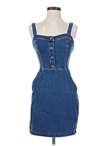 Hollister Casual Dress (view 1)