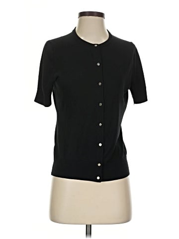 Ann Taylor Cardigan (view 1)