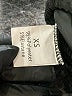 Unbranded Black Sleeveless Blouse Size XS - photo 7