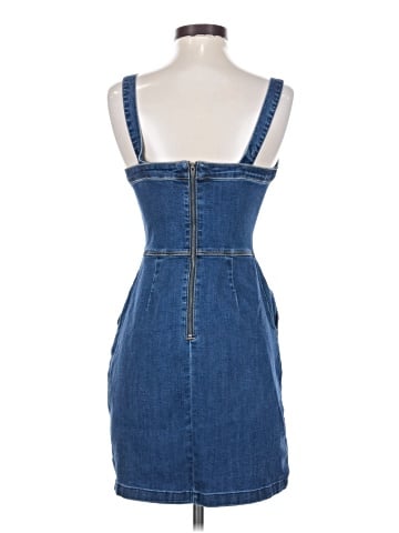 Hollister Casual Dress (view 2)