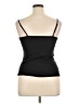 Nine West Black Tank Top Size XL - photo 2