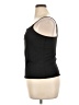 Nine West Black Tank Top Size XL - photo 5