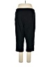 Apt. 9 Black Active Pants Size 1X - photo 2