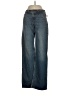 Levi's 100% Cotton Blue Jeans Size 23 waist - photo 1