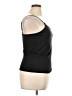 Nine West Black Tank Top Size XL - photo 4