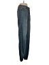 Levi's 100% Cotton Blue Jeans Size 23 waist - photo 4
