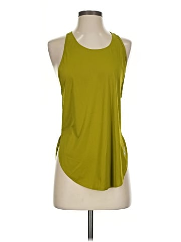 Nike Sleeveless Top (view 1)