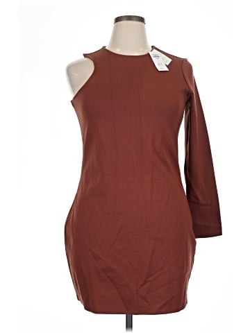 Abercrombie & Fitch Casual Dress (view 1)