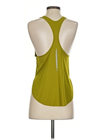 Nike Sleeveless Top (view 2)