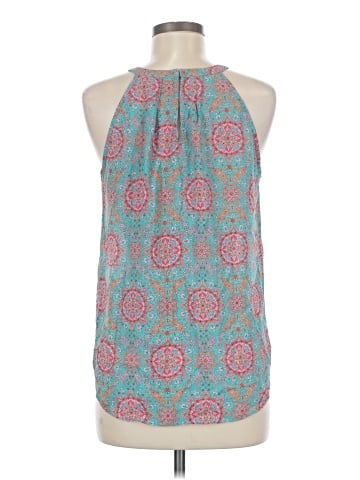 Cynthia Rowley TJX Sleeveless Blouse (view 2)