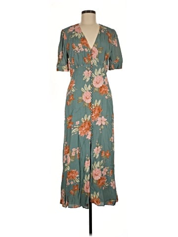 Petal and Pup Casual Dress (view 1)
