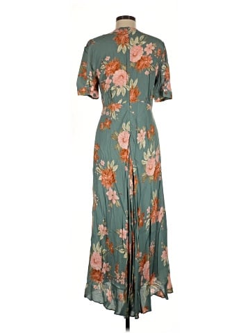 Petal and Pup Casual Dress (view 2)