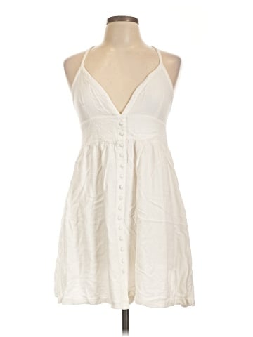 Roxy Casual Dress (view 1)