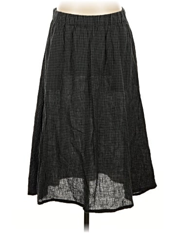 Eileen Fisher Casual Skirt (view 1)