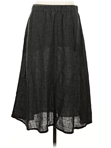 Eileen Fisher Casual Skirt (view 2)